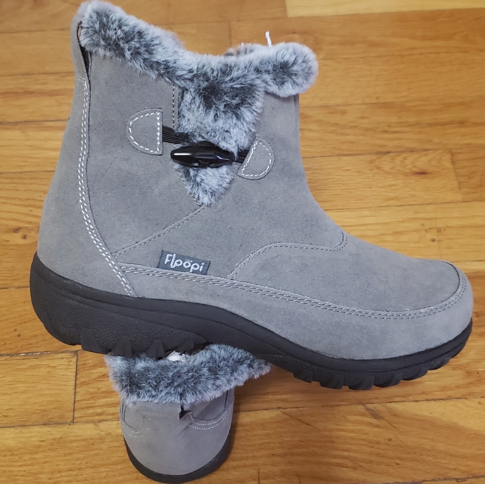 Floopi boots